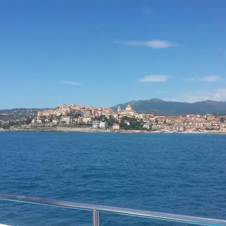 Holiday home Daisy'S - Citra 008031-Lt-0879 Imperia