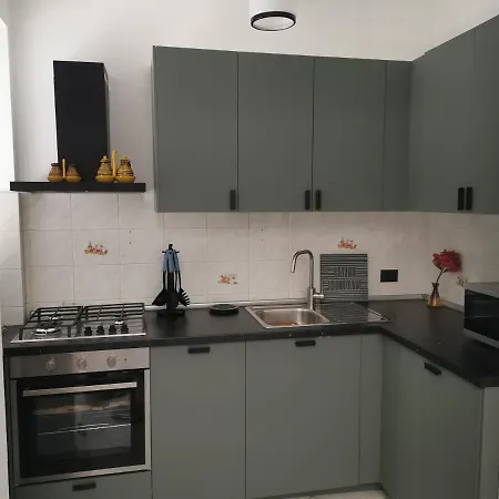 Vakantiehuis Daisy'S - Citra 008031-Lt-0879 Imperia
